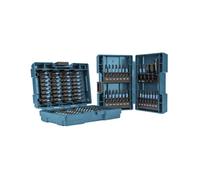 Makita Jeu d'embouts E-03109 Torsion Impact Black 90 pièces