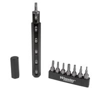 Jeu d'embouts Multi Driver Tool-Pen - 13 pcs. Wheeler