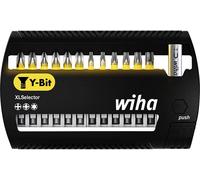 Wiha "SB7948Y950, 41834, Set d''embouts de vissage"