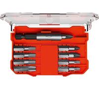 fischer fischer Coffret d'embouts acier FPB (10 pièces) Quantité:1