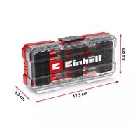 Jeu d'embouts résistant aux chocs - S-CASE