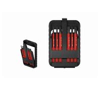 Jeu d'embouts slim electric - 6 pièces en coffret - 43153