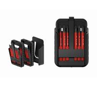 WIHA 43162 - Juego de bits electric slimBit Box SB Ref. SB2831B951