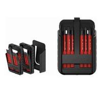 Wiha Jeu d'embouts 43162 slimBit Box SB électrique Réf. SB2831B951