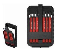 Destornillador con cargador LiftUp electric - SB 2831B501 slimBit Box