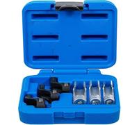 Jeu d'Embouts Spéciaux pour Capteurs de Température de Gaz d'Échappement 6 pcs - Précision et Compatibilité - D-Work