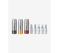 Jeu d'embouts Topeak Nano TorqBox DX gris