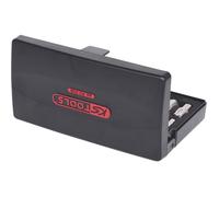 Jeu d'embouts TORXplus, 23pcs KSTOOLS - 9113120