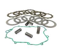 Jeu d'embrayage renforcé EBC DRC264 pour Husqvarna CR SM 125 S WR 125 WRE