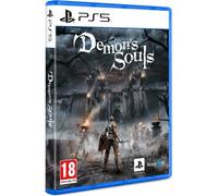 Jeu Demon's Souls PS5