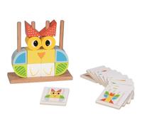 Jeu d'empilement Vario