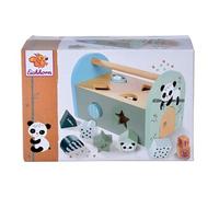 Eichhorn Eh Panda Boîte A Formes