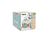 Smoby Cube motorisé Little Smoby 140306