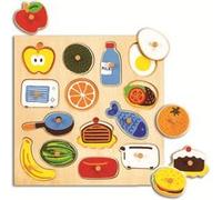 Goula Puzzle Dedans et Dehors