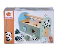 Eichhorn Eh Panda Boîte A Formes