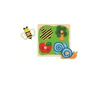 Goula Puzzle ENC. Campagne