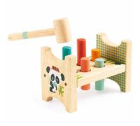 Jeu d'encastrement Junzo taptap