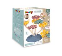 Smoby Coral Activities – Bleu – Enfants