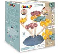 Jeu d'encastrement Smoby Petit Corail Little Smoby Multicolore G