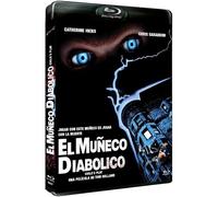 Jeu D'enfant (1988) / Child's Play (Blu Ray)