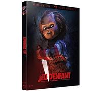 Chucky : Jeu d'enfant – Blu-ray