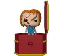 Coffin Pop!s - Chucky - Chucky