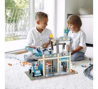 Jeu d'enfants Metro Police Dept