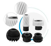 Jeu d'engrenages d'alimentation pour machines à coudre Singer - Kit de remplacement