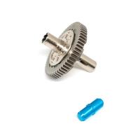 Jeu D'engrenages Droits Pantoufle 57T Composite Acier pour ARRMA pour SENTON BIG pour Rock pour VORTEKS 1/10 RC Pièces Mise À Niveau Voiture Accessoire