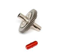 Jeu D'engrenages Droits Pantoufle 57T Composite Acier pour ARRMA pour SENTON BIG pour Rock pour VORTEKS 1/10 RC Pièces Mise À Niveau Voiture Accessoire