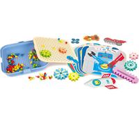 Jeu D'Engrenages Et De Construction