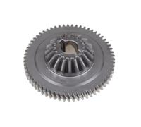 Jeu d'engrenages - Kitchenaid - 9703905 - Gris - Pour robot ménager - Accessoire