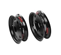 Jeu d'enjoliveurs de roue for Honda, for Rebel CMX300 CMX500 2017 - 2024