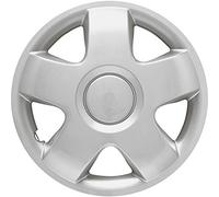 Jeu d'enjoliveurs Iowa 12-inch argent