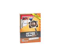 Jeu d'enquête Affaire N°7 Un plan sans accroc