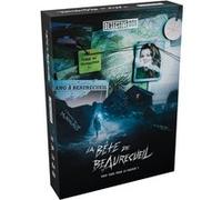 Jeu d'enquête Asmodee Detective Box : Short Stories Bête Beaurecueil Multicolore