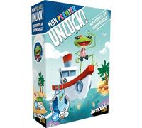 Jeu d'enquête Asmodee Mon Prelier Unlock ! Histoires de Grenouille