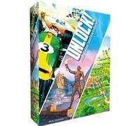 Unlock! 15 New Game Adventures