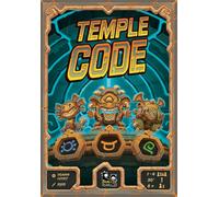 Jeu d'enquête Bankiiiz Editions Temple Code