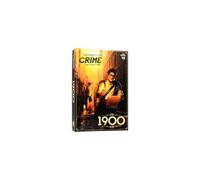 Jeu d'enquête Chronicles of Crime Millenium 1900