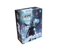 Jeu d'enquête Chronicles of Crime Millenium 2400