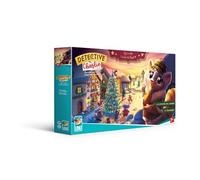 Detective Charlie Calendrier De L Avent