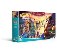 Detective Charlie Calendrier De L Avent