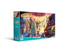 Detective Charlie Calendrier De L Avent