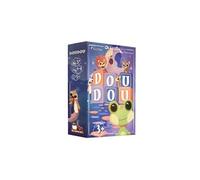 Jeu d'enquête Doudou