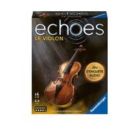 Echoes : Le Violon