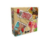 Enquêtes Express