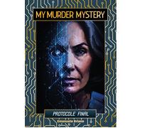 Jeu d'enquête Gigamic My Murder Mystery Protocole final
