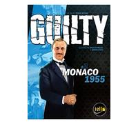 Guilty : Monaco 1955