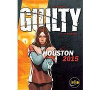 Jeu d'enquête Iello Guilty : Houston 2015 E